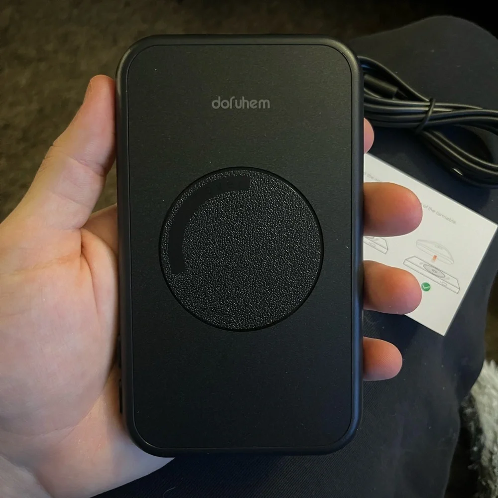 Ultra Slim Mouse Mover